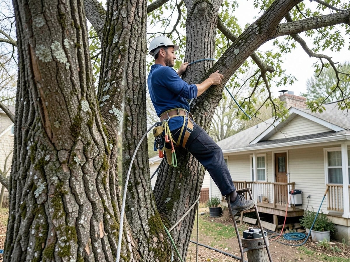 FAQ – Sample Tree Service Co