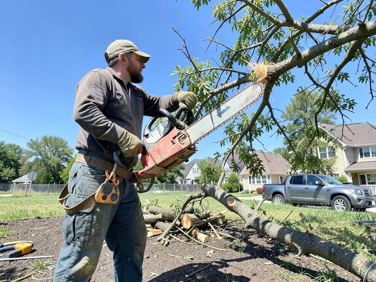Reviews – Sample Tree Service Co