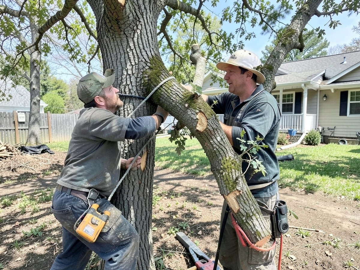 Tree Removal