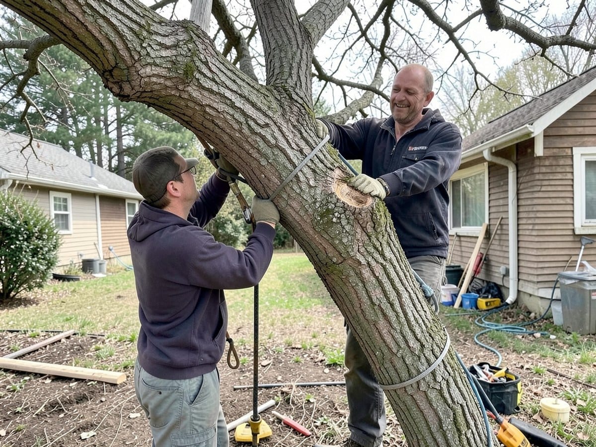 Specials – Sample Tree Service Co