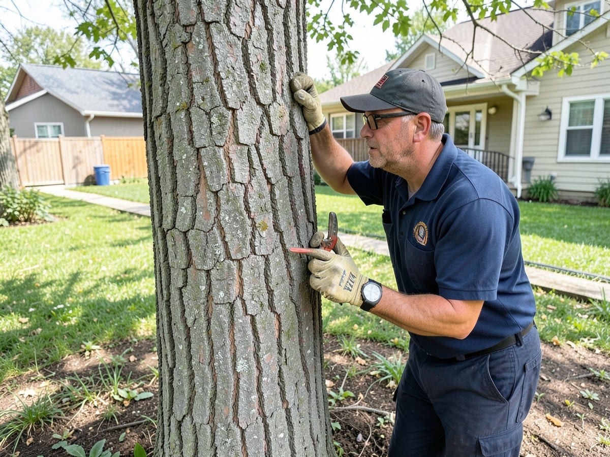 About – Sample Tree Service Co