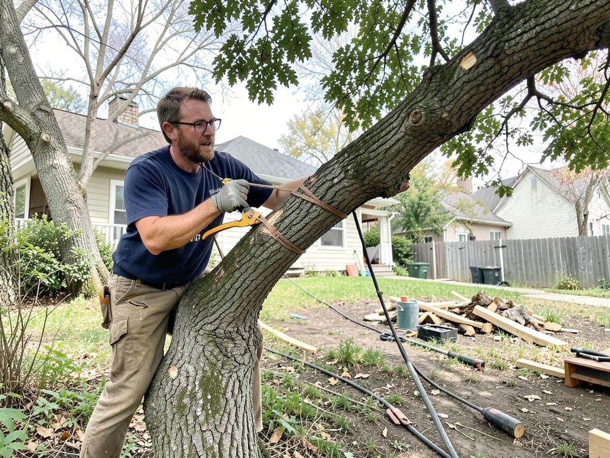 Tree Removal