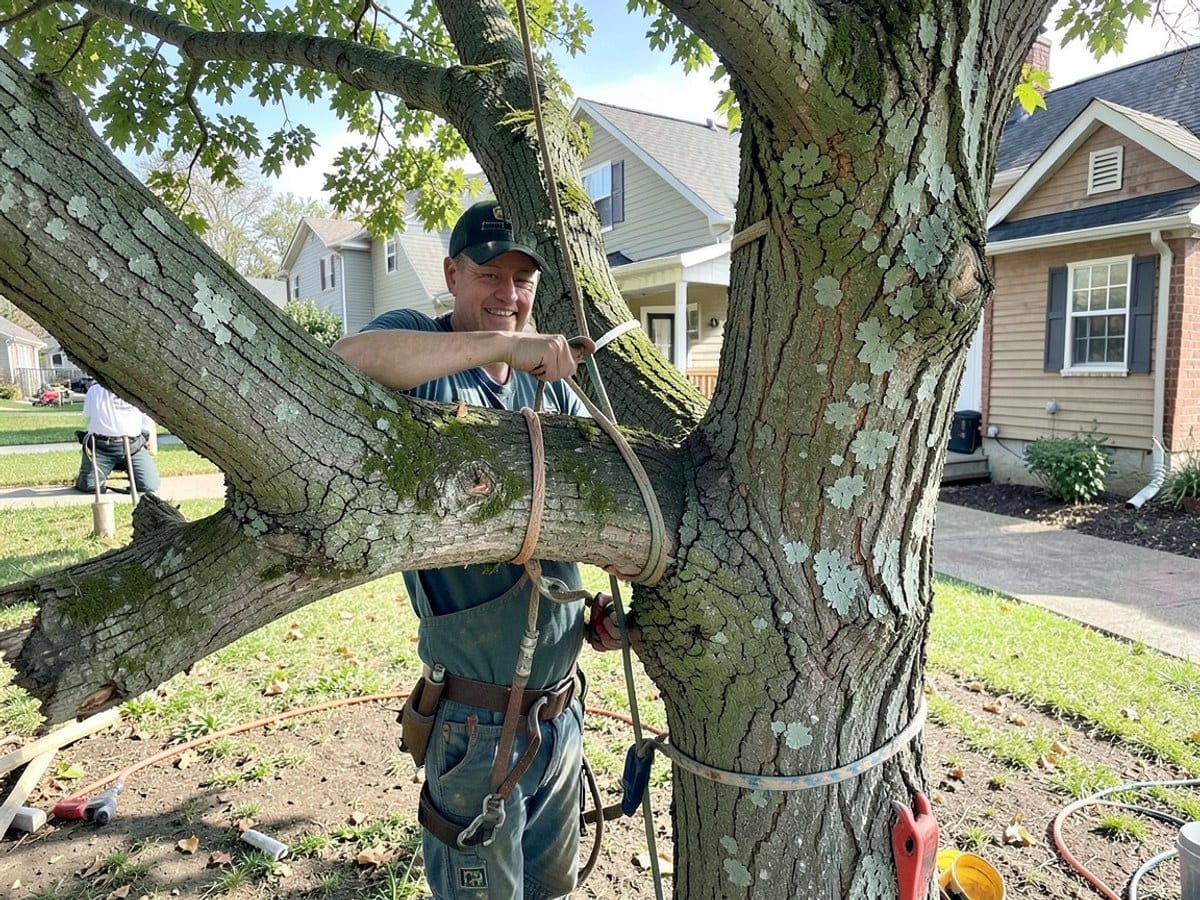 Contact – Sample Tree Service Co