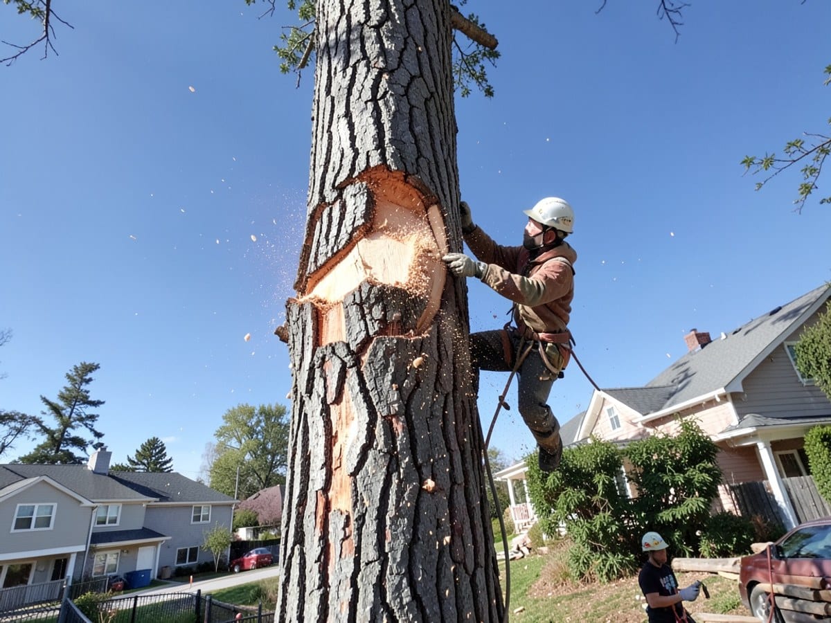 Services – Sample Tree Service Co