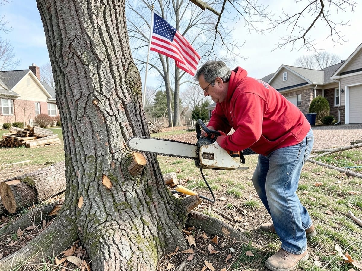 Gallery – Sample Tree Service Co