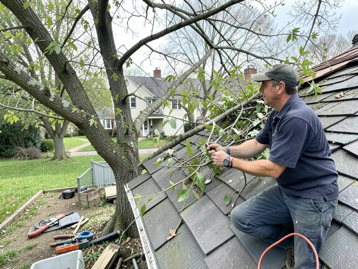 The Sample Tree Service Co team