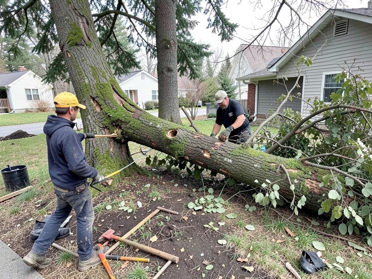 Tree Health