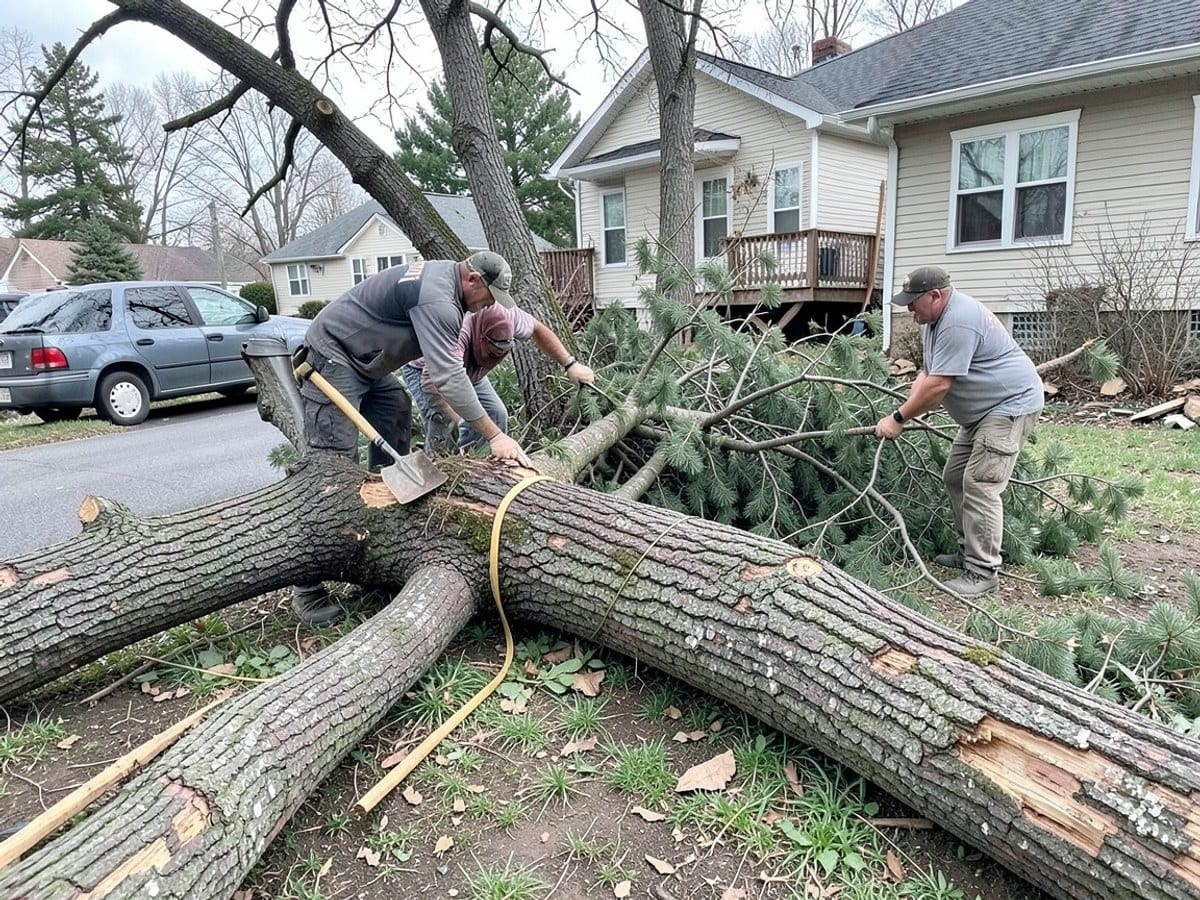 FAQ – Sample Tree Service Co