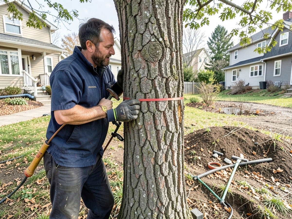 Reviews – Sample Tree Service Co