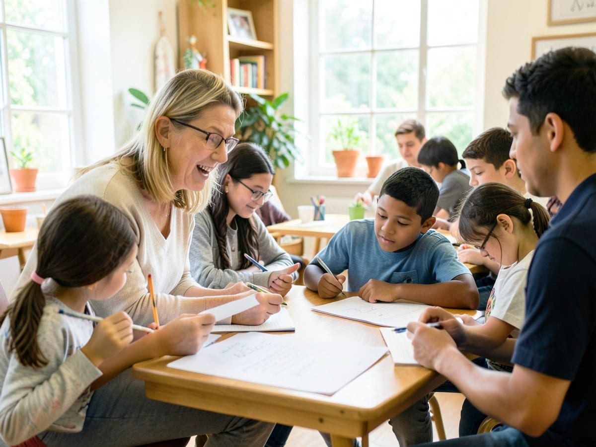Math Tutoring