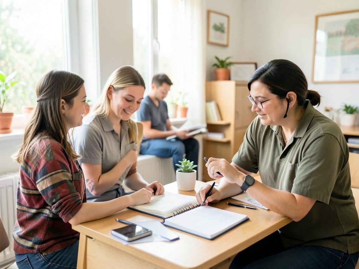 About – Sample Tutoring Co