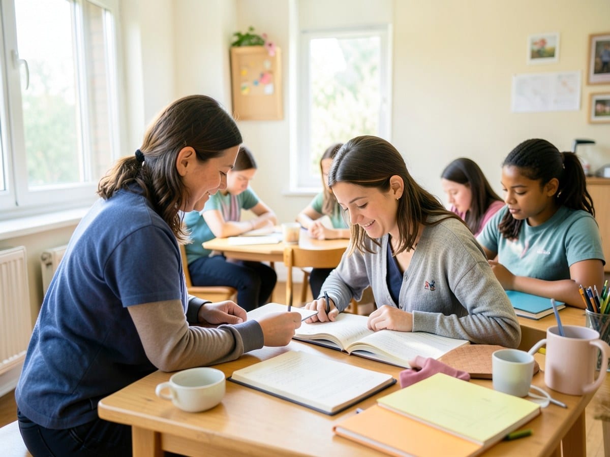Reading Tutoring