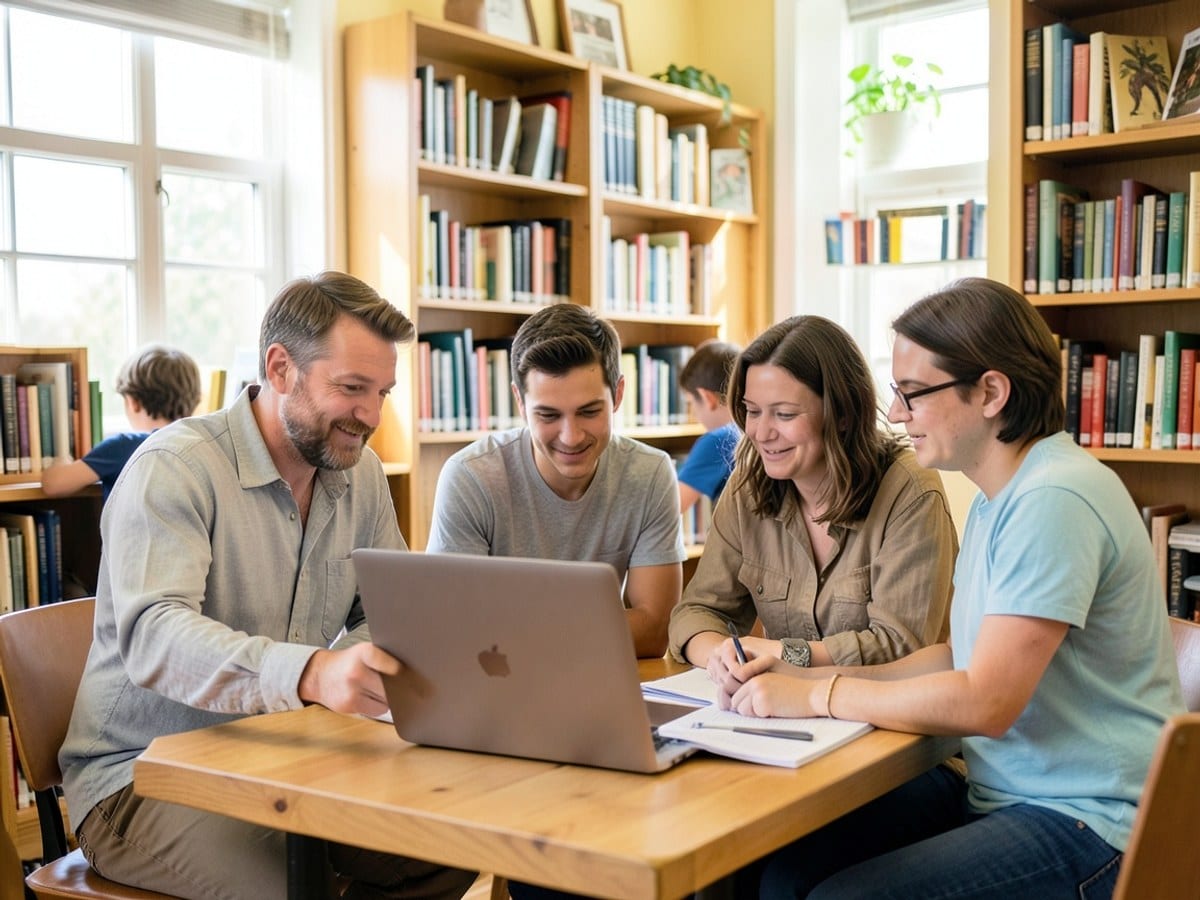 Reviews – Sample Tutoring Co