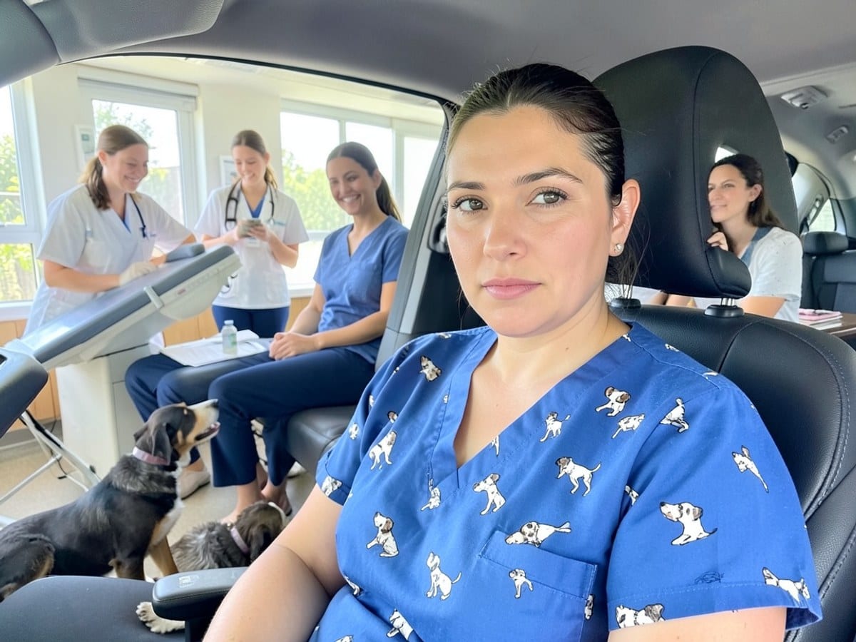 Team – Sample Veterinarian Co