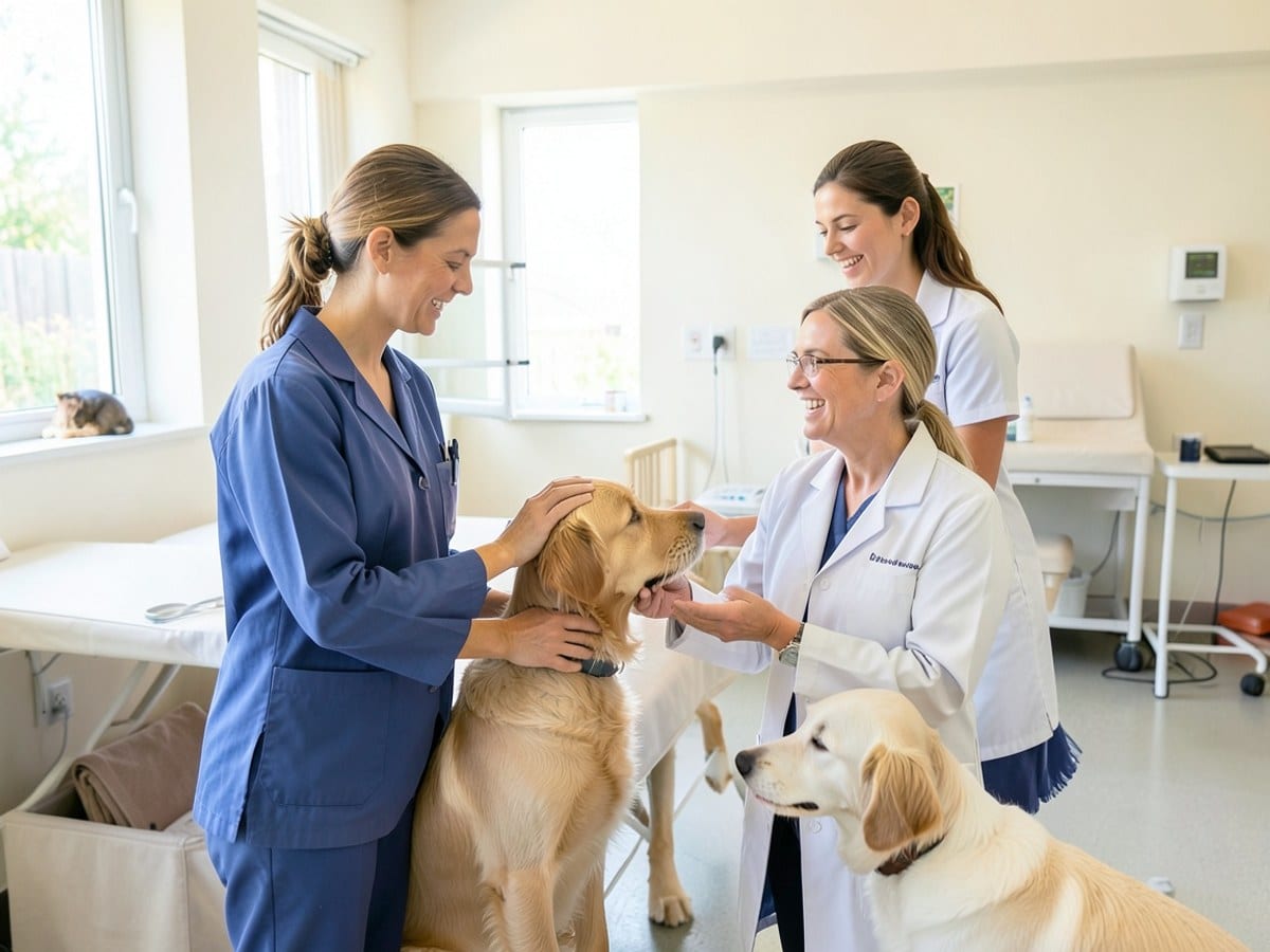 Wellness Exams