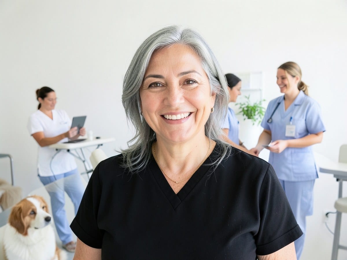 Contact – Sample Veterinarian Co