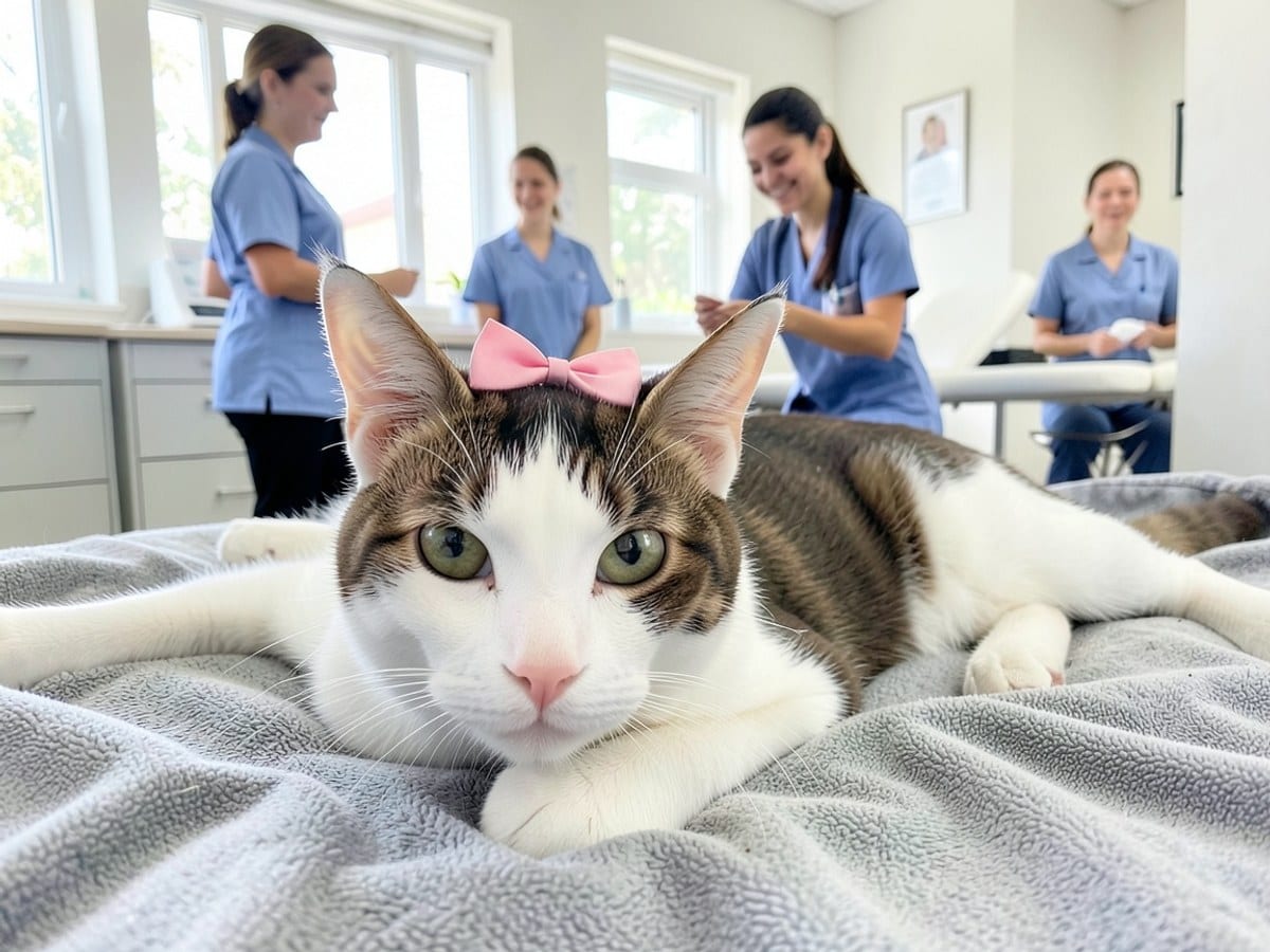 Book – Sample Veterinarian Co
