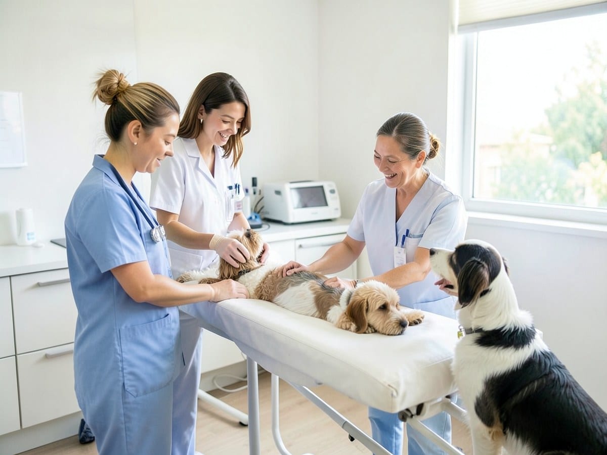 About – Sample Veterinarian Co