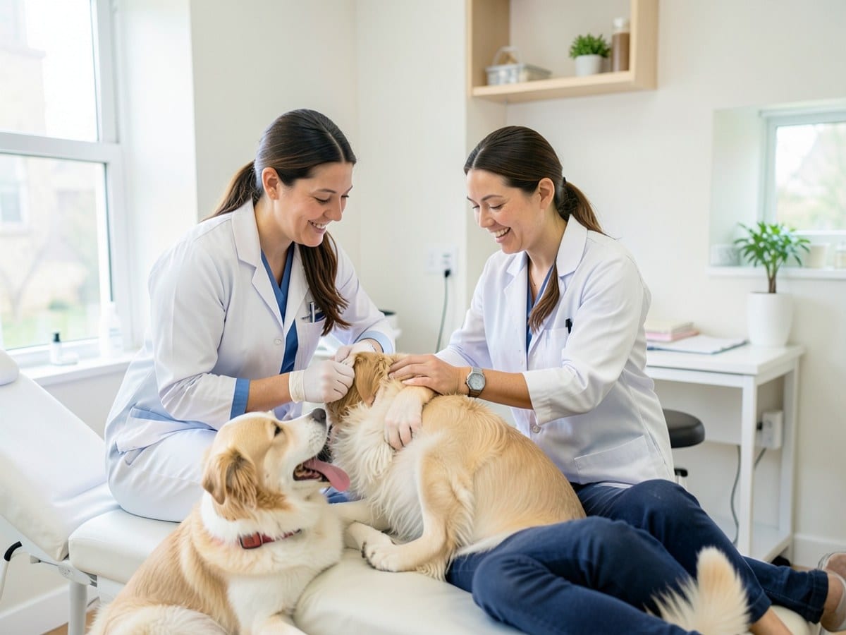Vaccination Visits