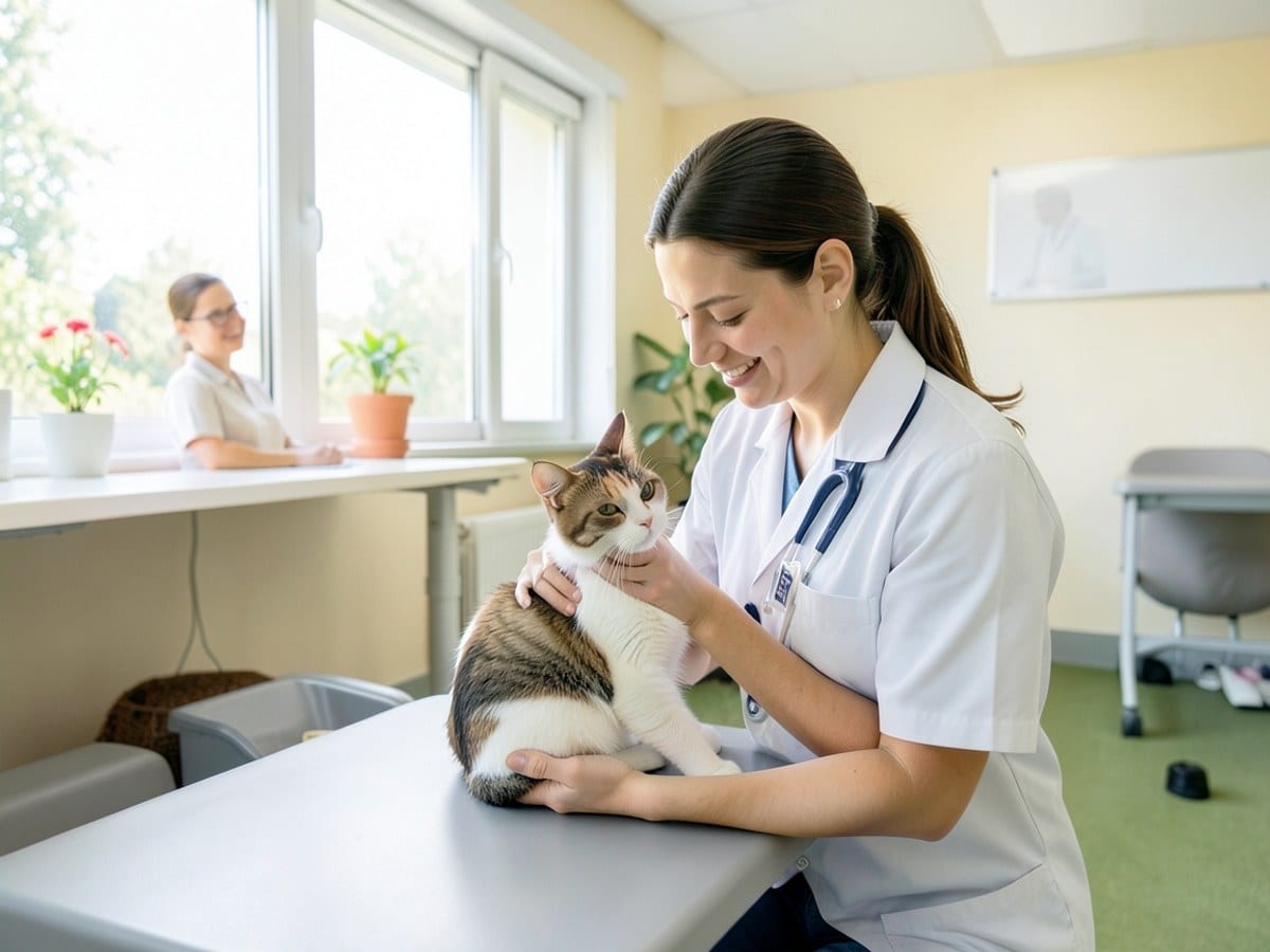 Contact – Sample Veterinarian Co
