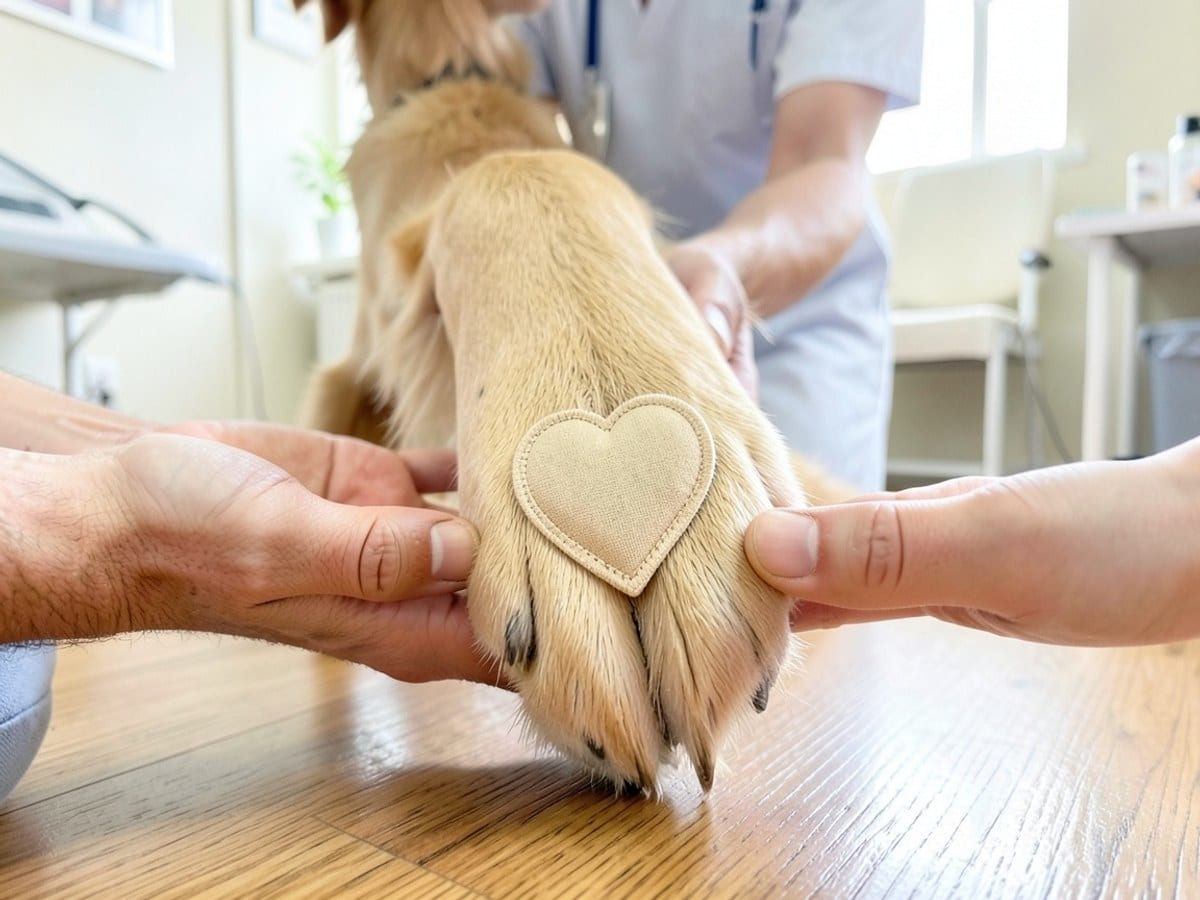 Financing – Sample Veterinarian Co