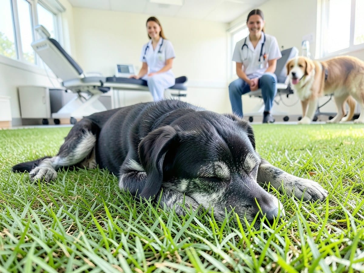 Book – Sample Veterinarian Co