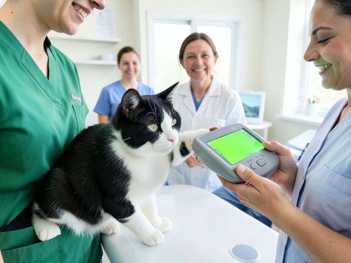 Team – Sample Veterinarian Co