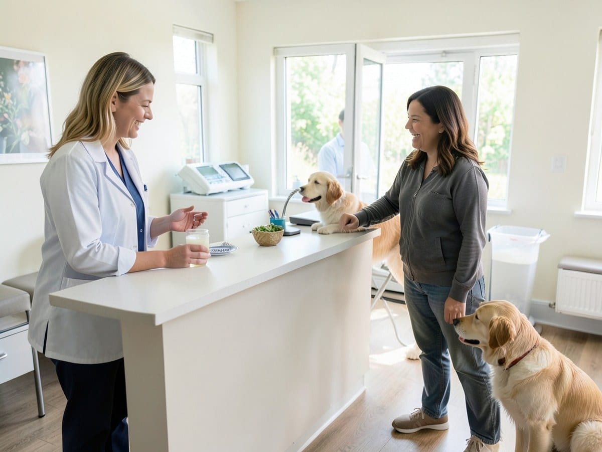 Specials – Sample Veterinarian Co