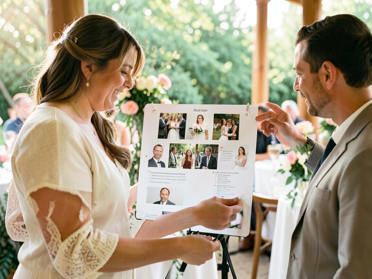 Wedding Planning