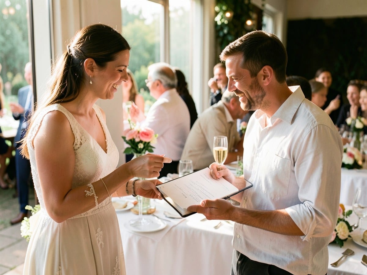 Specials – Sample Wedding Co