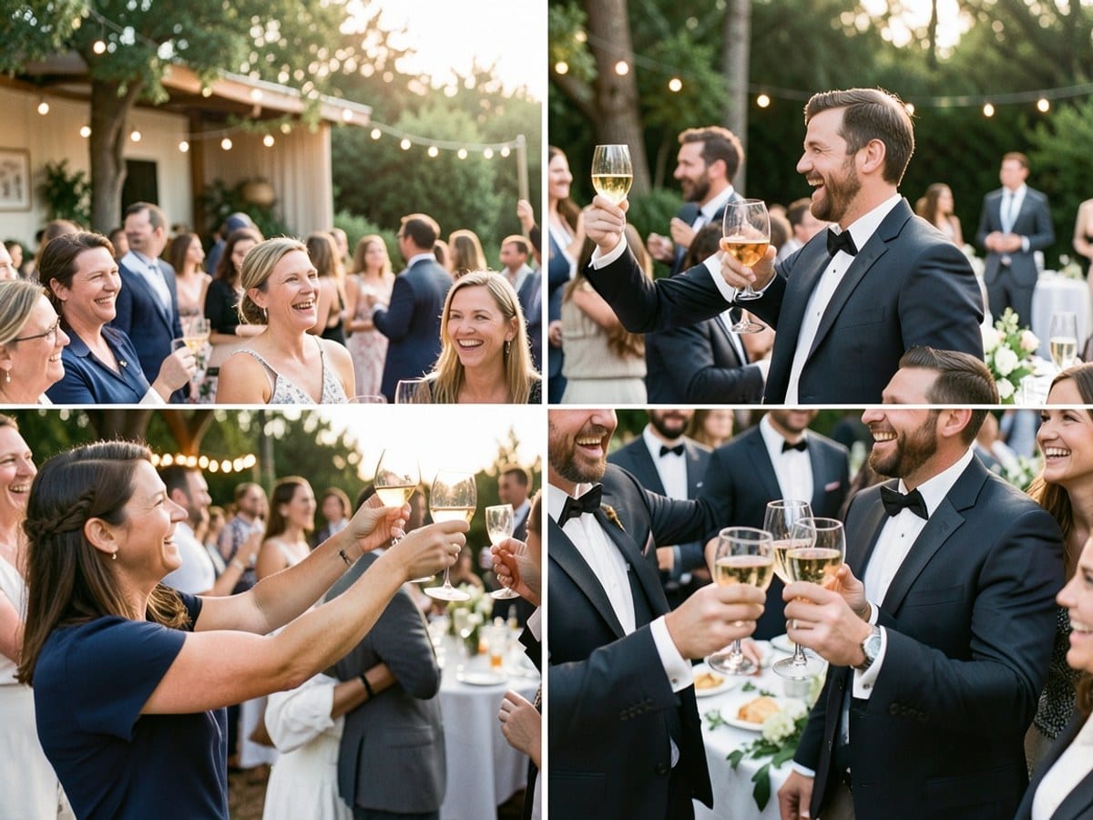 Corporate Events
