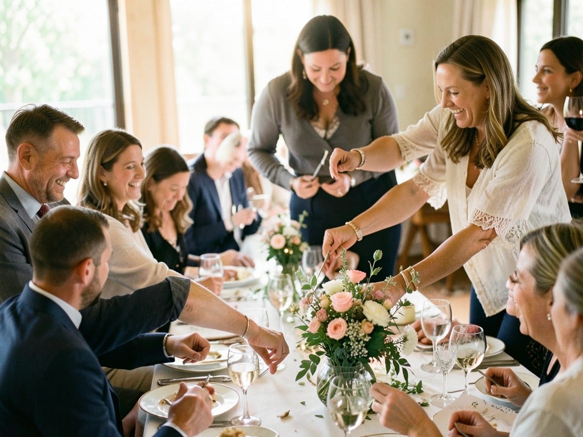 Private Celebrations
