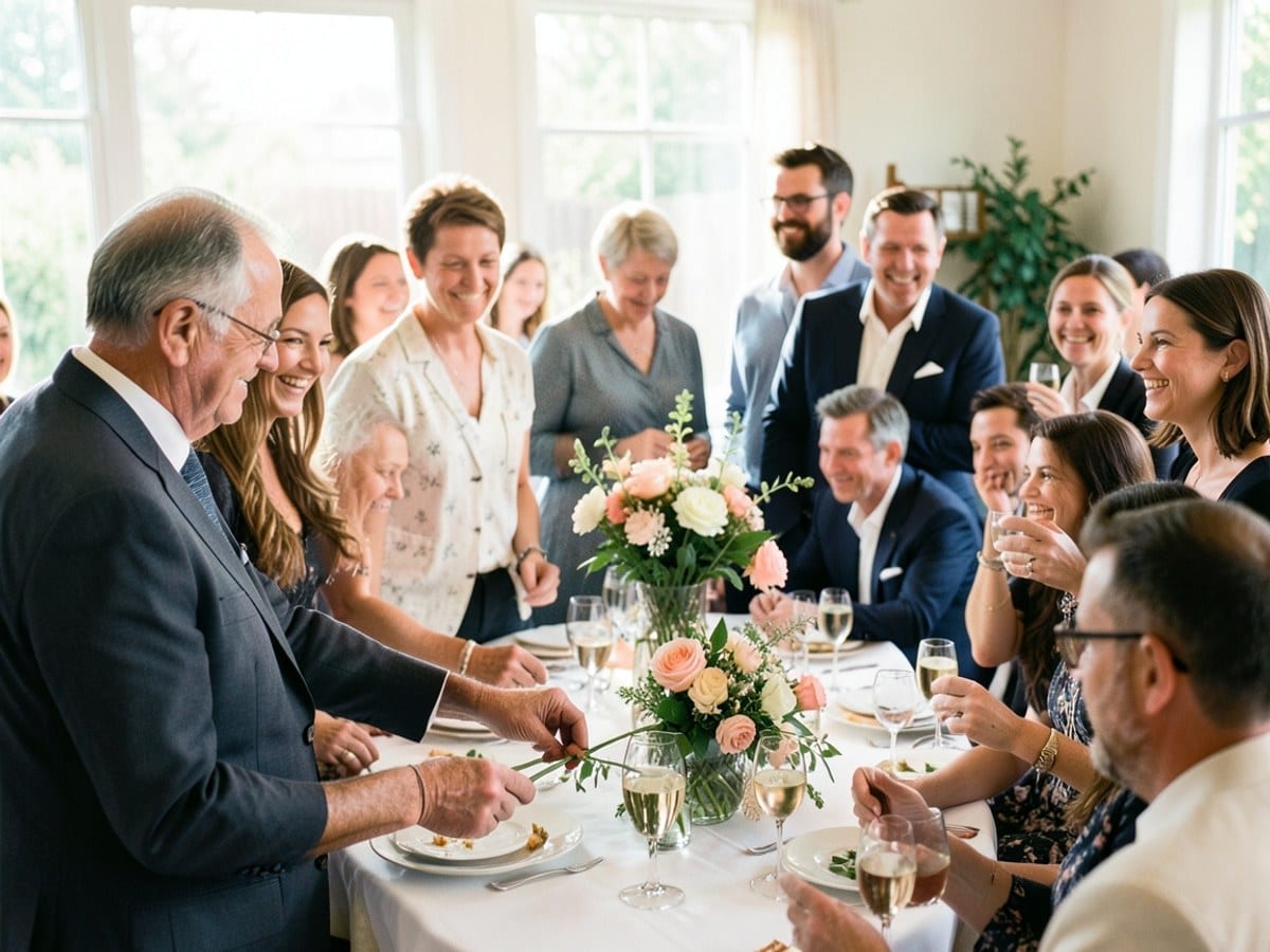 Private Celebrations