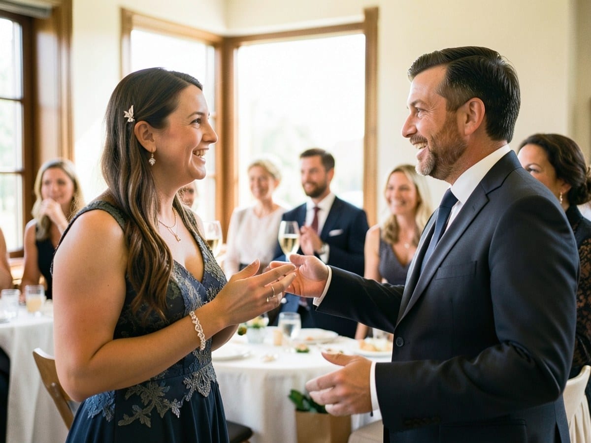 Service Area – Sample Wedding Co