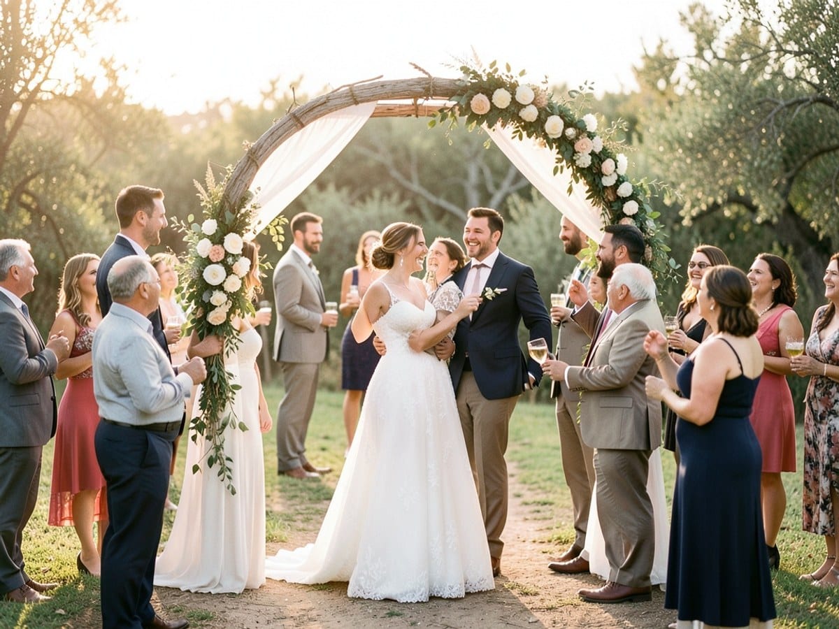 Specials – Sample Wedding Co
