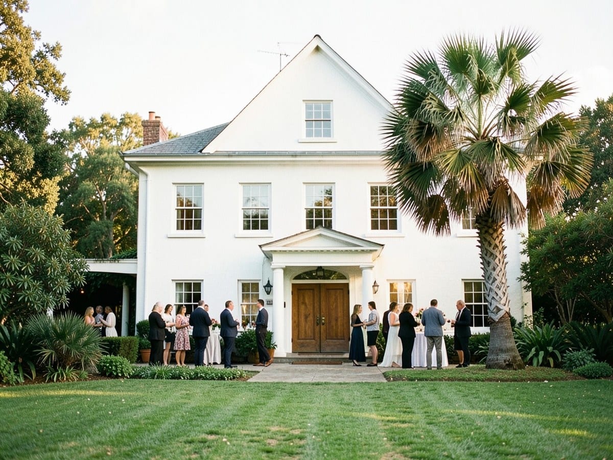 FAQ – Sample Wedding Co