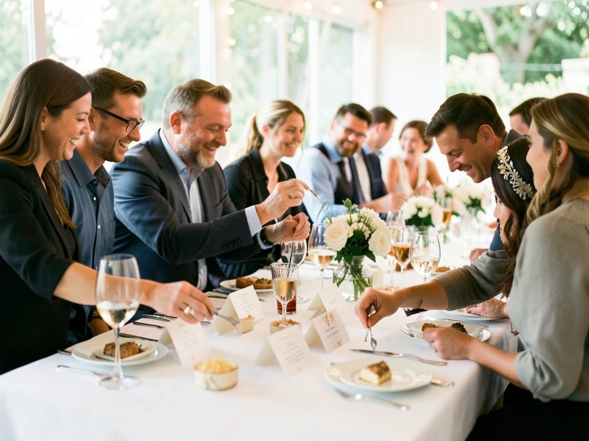 Book – Sample Wedding Co