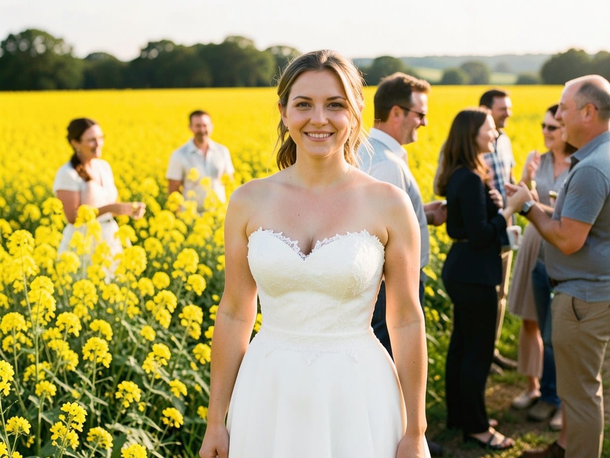 Gallery – Sample Wedding Co