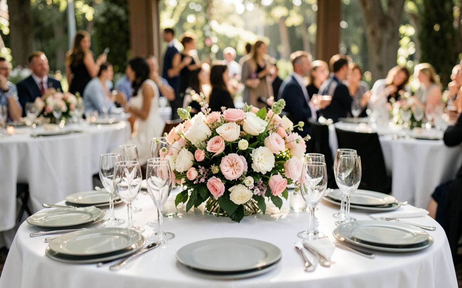 Wedding Planning in Riverton