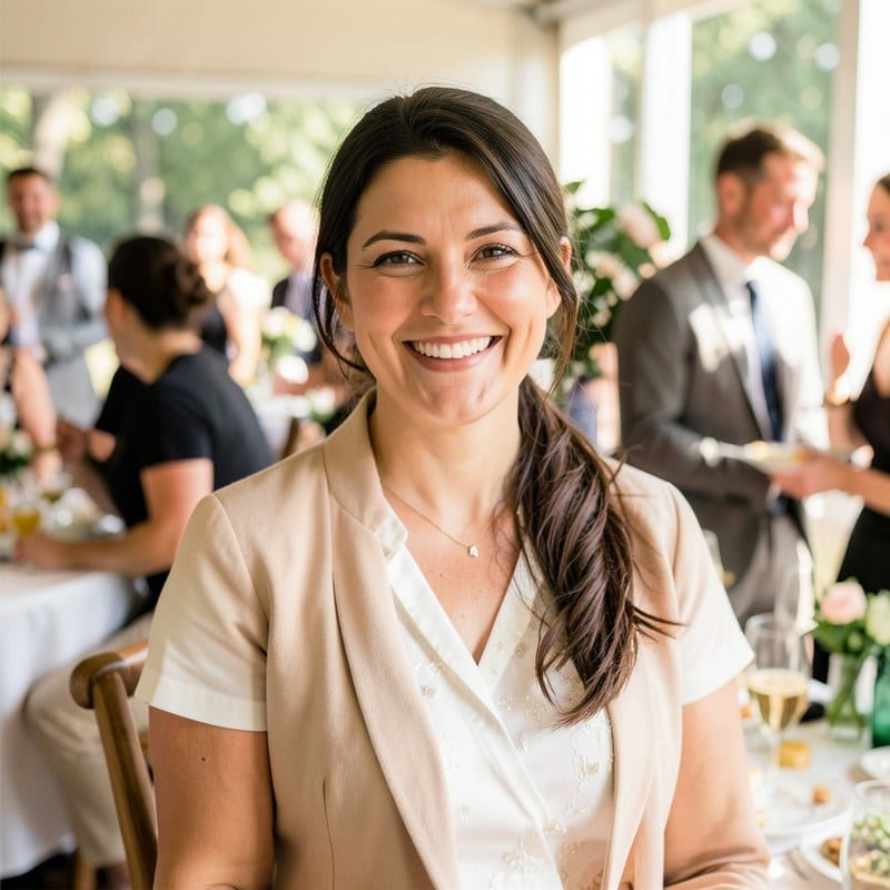 Lead Coordinator