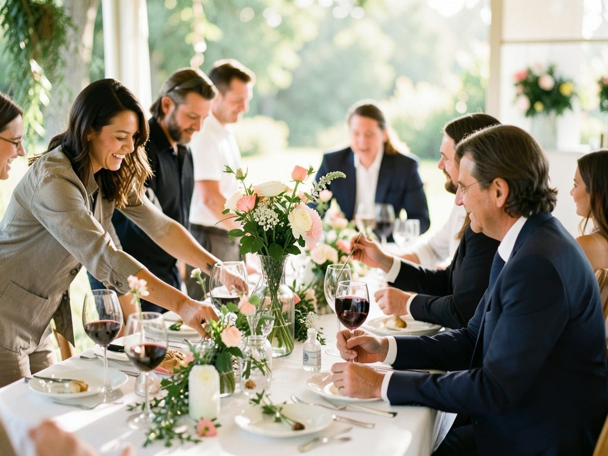 Private Celebrations