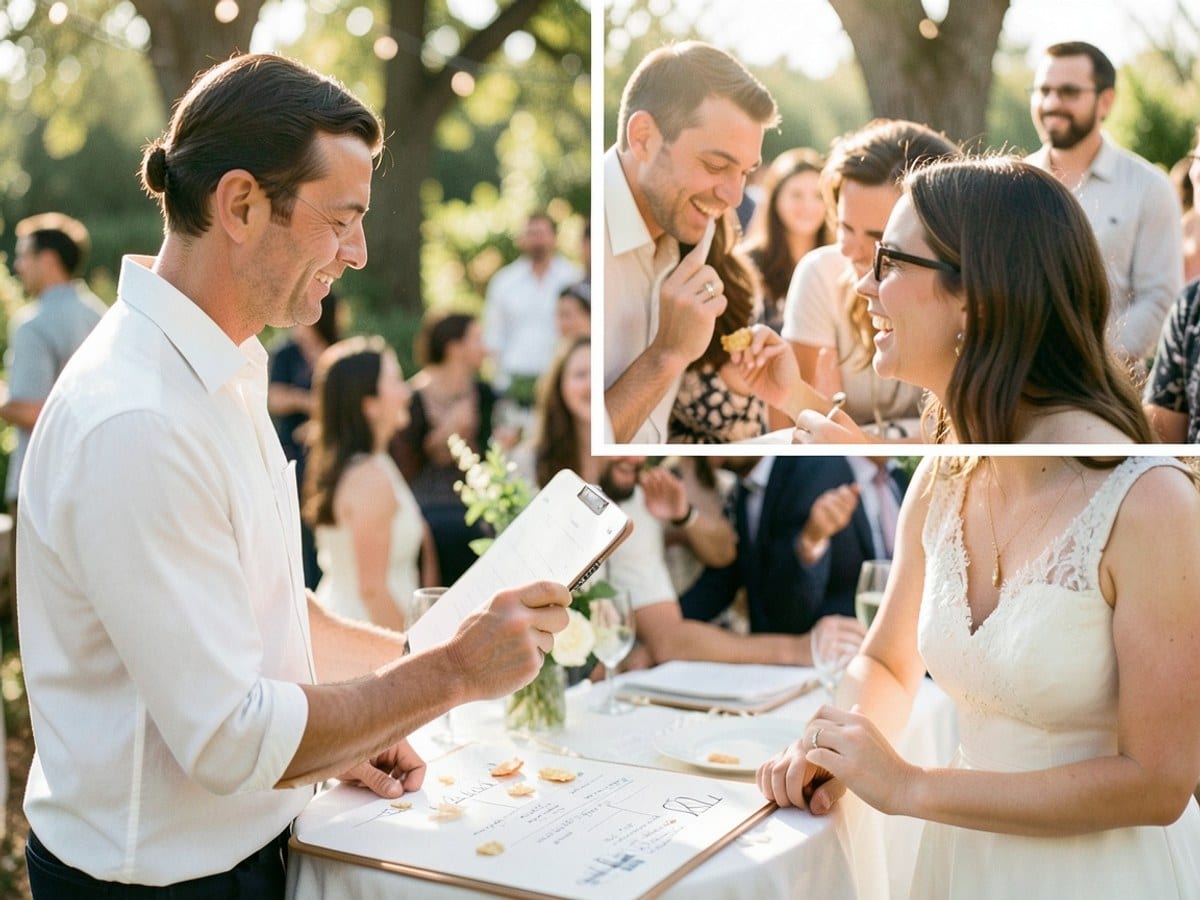 Wedding Planning