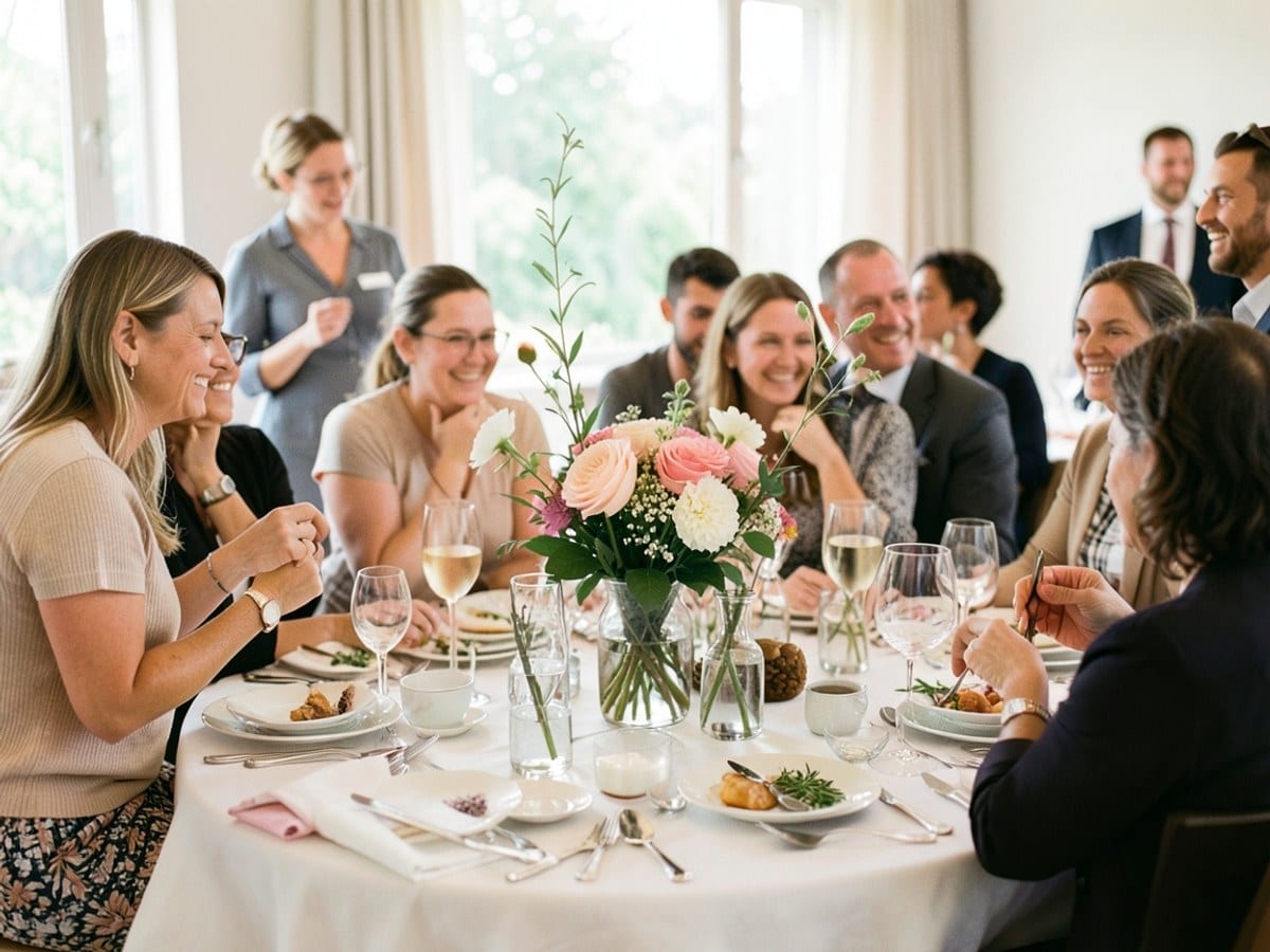 Services – Sample Wedding Co