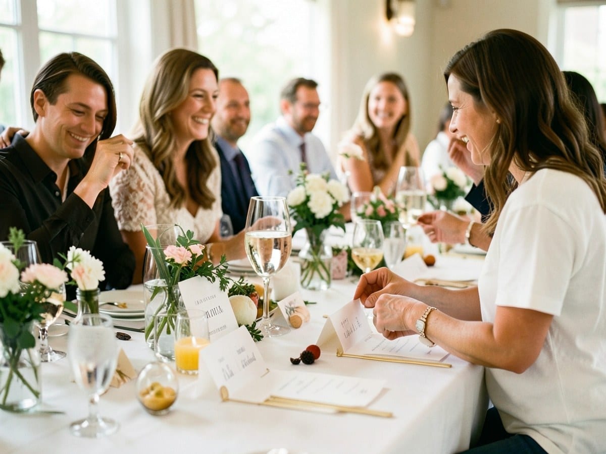 Book – Sample Wedding Co
