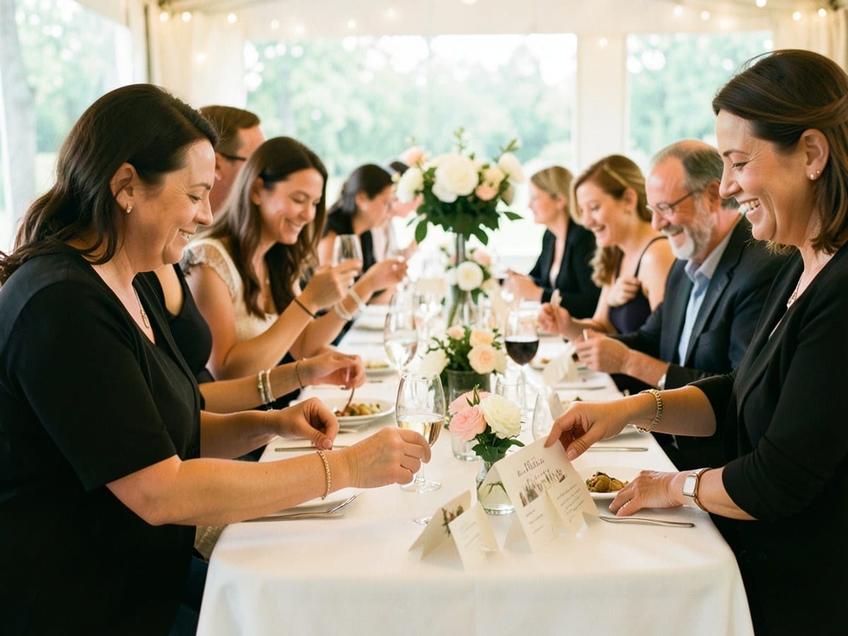 Contact – Sample Wedding Co