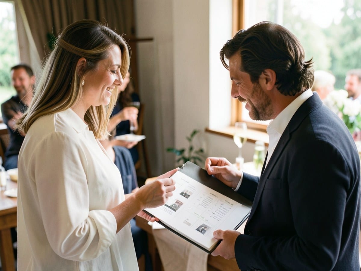 Gallery – Sample Wedding Co