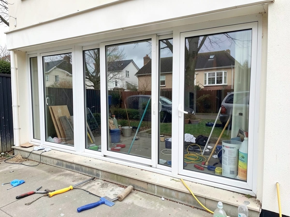 Services – Sample Window Cleaning Co