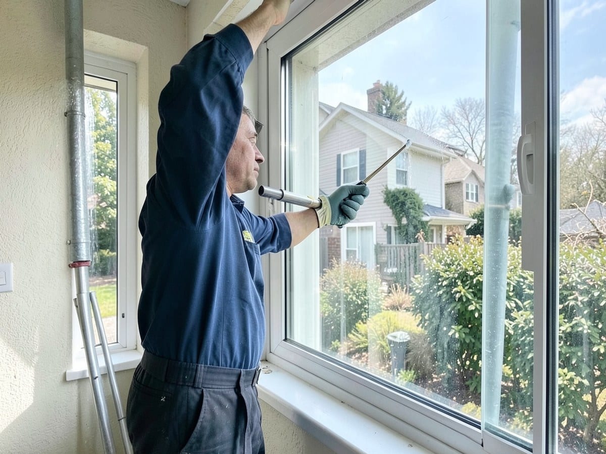About – Sample Window Cleaning Co