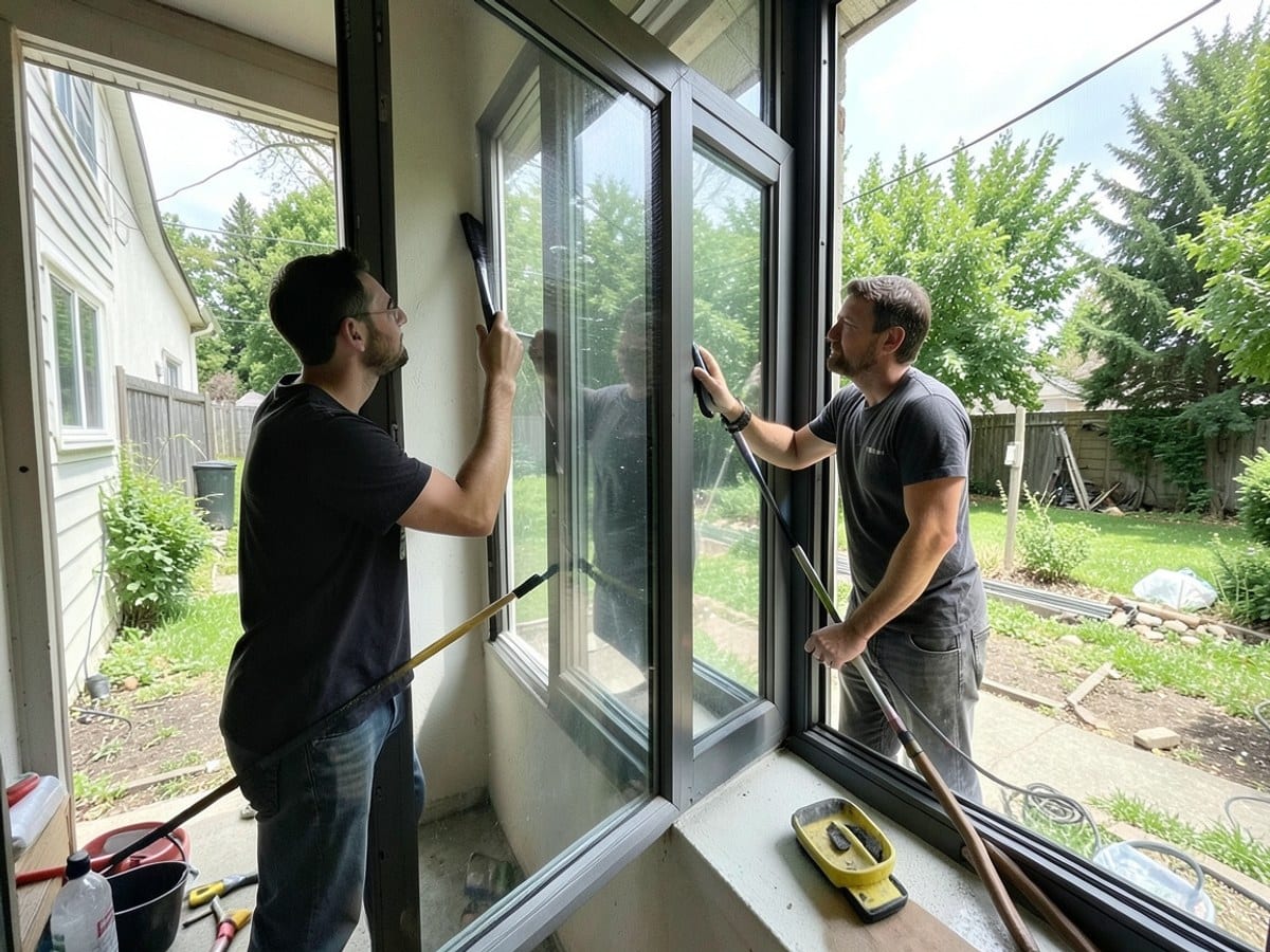 Specials – Sample Window Cleaning Co
