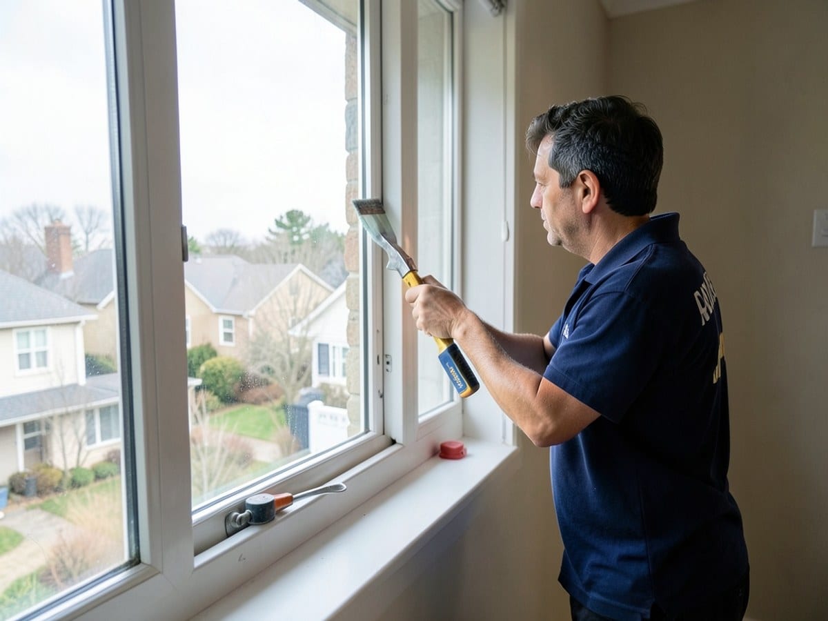 Book – Sample Window Cleaning Co